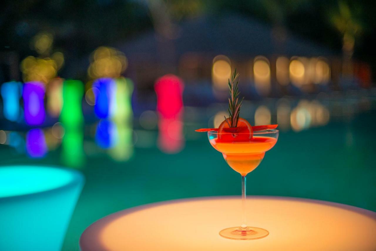 The Residence Maldives At Dhigurah Dhigurah  Екстериор снимка