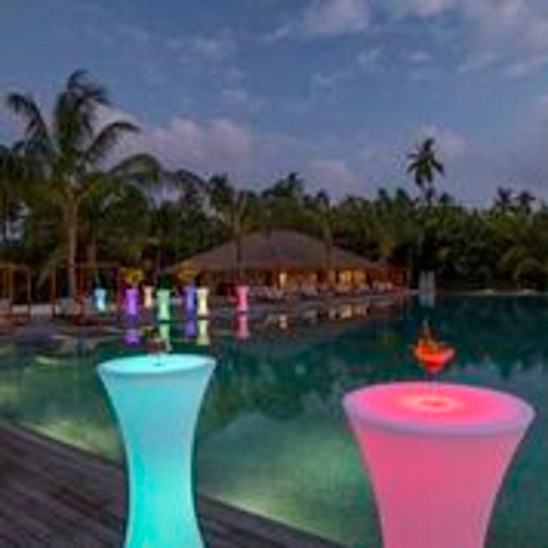 The Residence Maldives At Dhigurah Dhigurah  Екстериор снимка