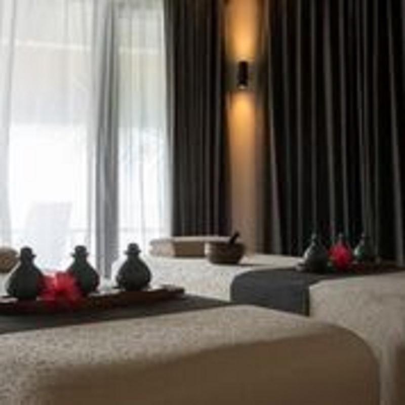 The Residence Maldives At Dhigurah Dhigurah  Екстериор снимка
