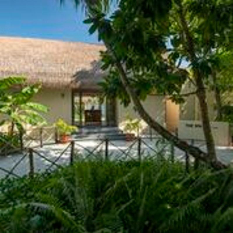 The Residence Maldives At Dhigurah Gaafu Alifu Atoll Екстериор снимка