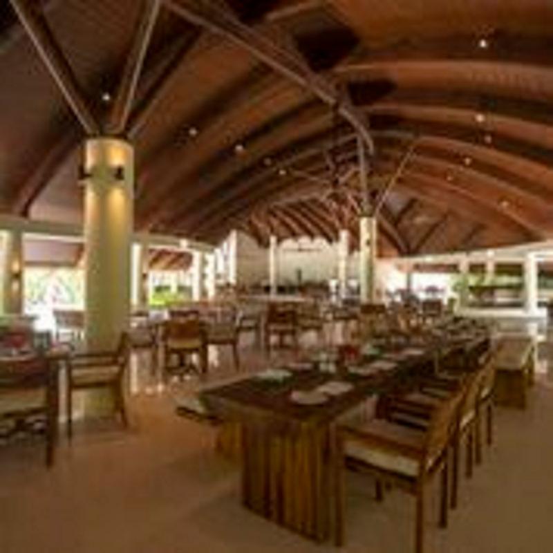 The Residence Maldives At Dhigurah Dhigurah  Екстериор снимка